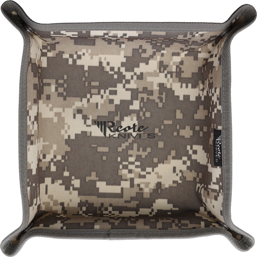 Valet Tray Digital Camo REAVT VALLET TRAY
