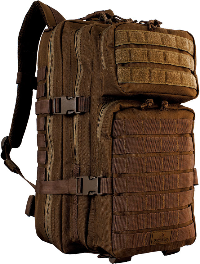 Assault Pack Dark Earth 80126DE