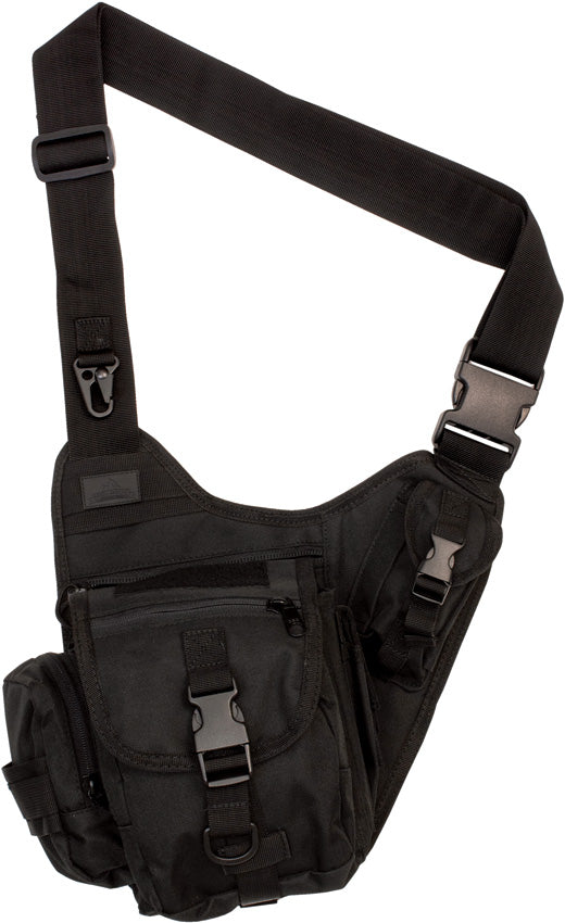 Sidekick Sling Bag Black 80128BLK