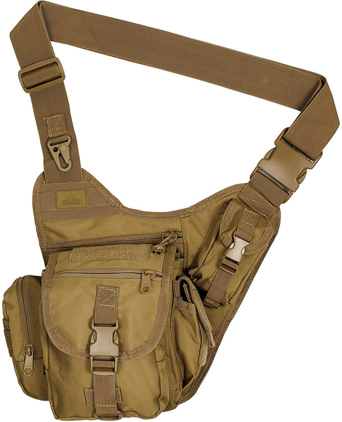 Sidekick Sling Bag Coyote 80128COY