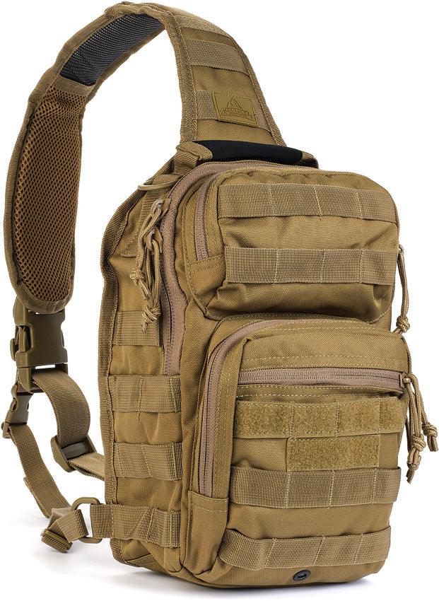 Rover Sling Pack Coyote 80129COY