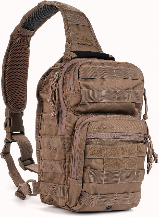 Rover Sling Pack Dark Earth 80129DE