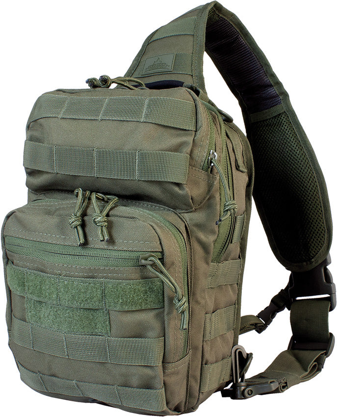 Rover Sling Pack Olive Drab 80129OD