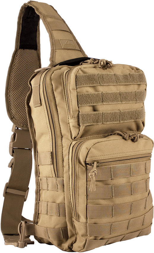 Large Rover Sling Pack Coyote 80130COY