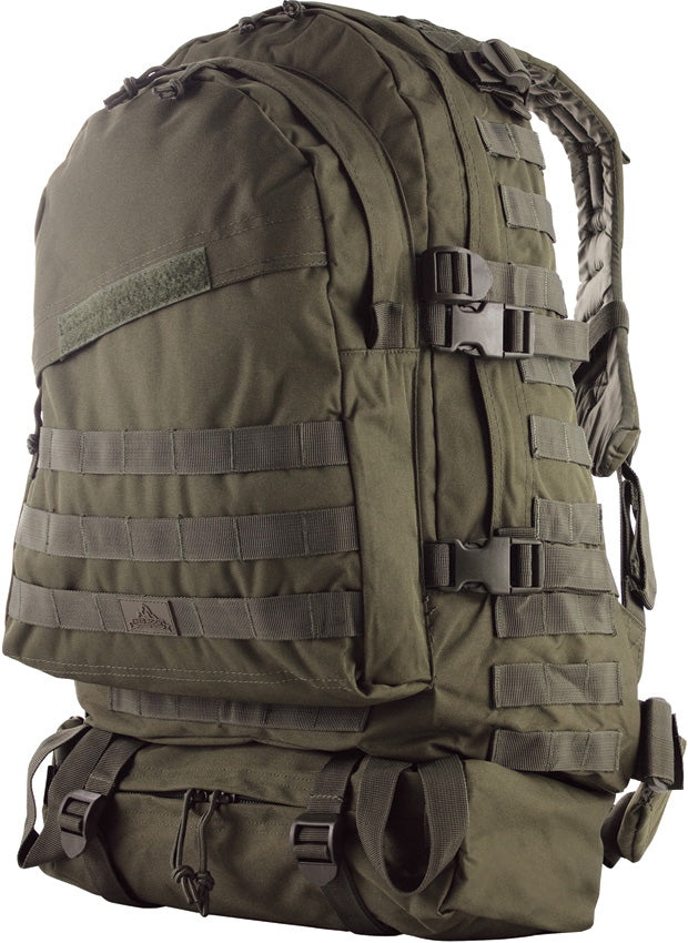Engagement Backpack OD 80161OD