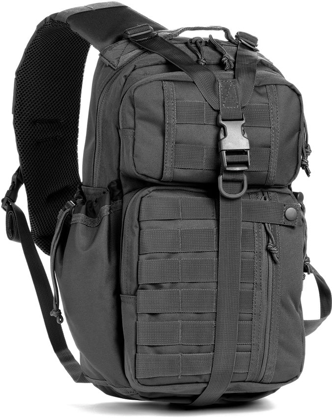 Rambler Sling Backpack Black 80201BLK