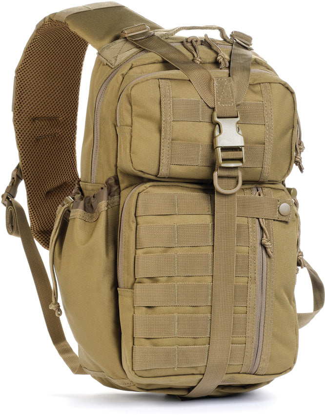 Rambler Sling Backpack Coyote 80201COY