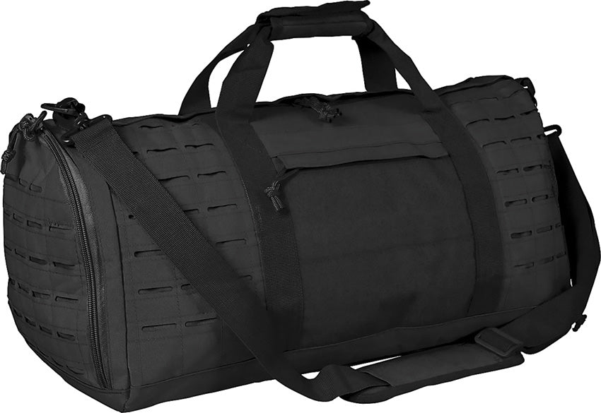 Trooper Duffel Bag Black 80259BLK