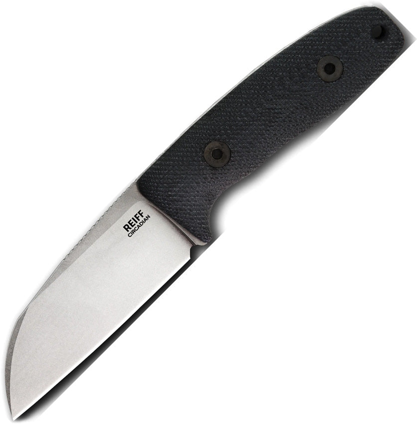 Circadian Fixed Blade Sh Blk CS119BCMBLKA