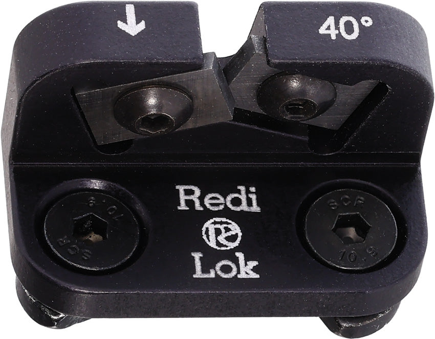 Redi Lok Black