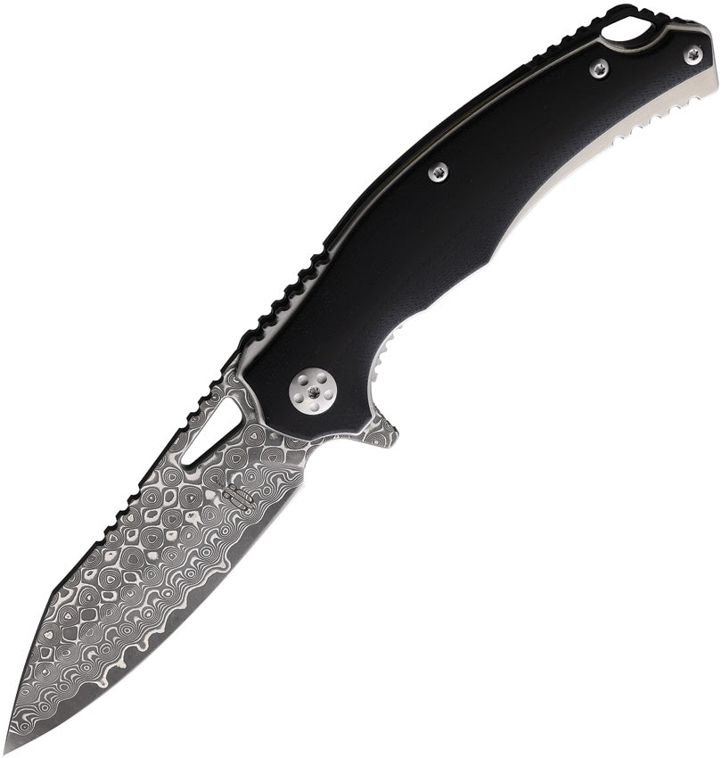 Black Panther Linerlock BNB4045D