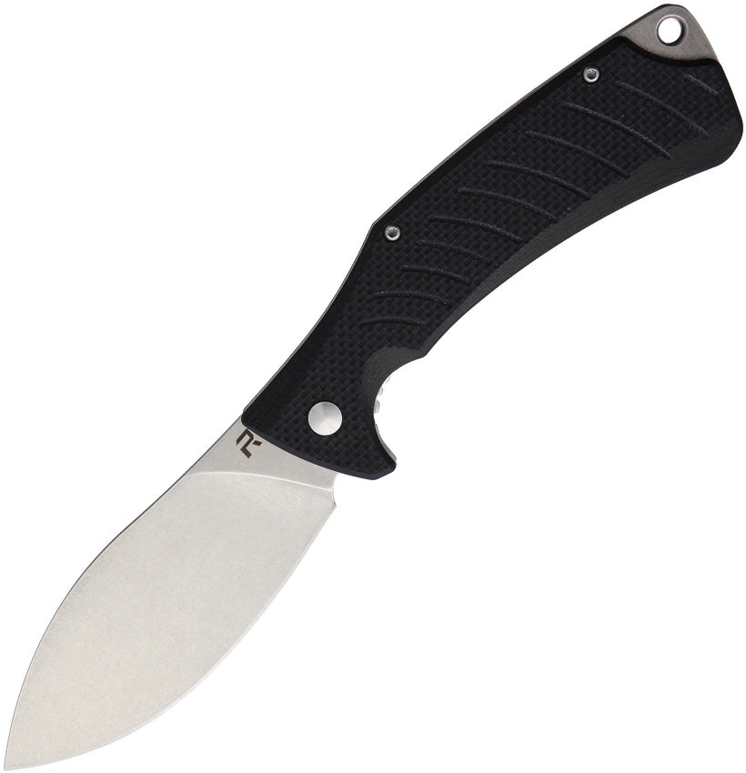 Ness Linerlock Black NESSMUBLK