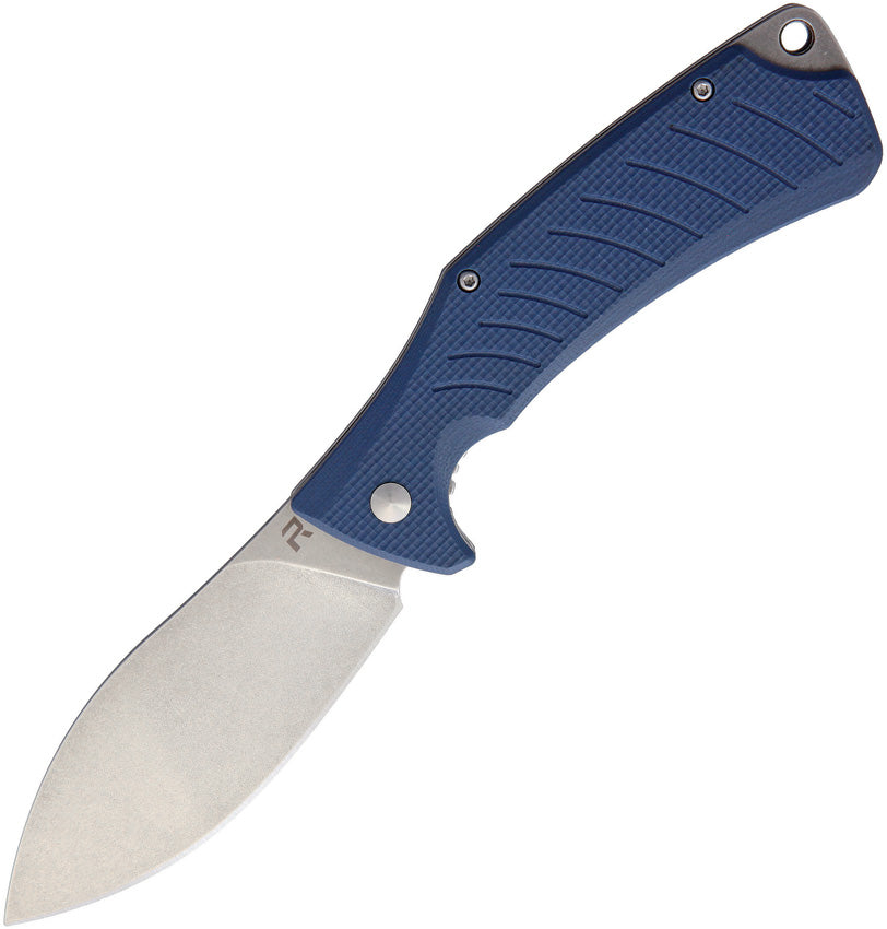 Ness Linerlock Blue