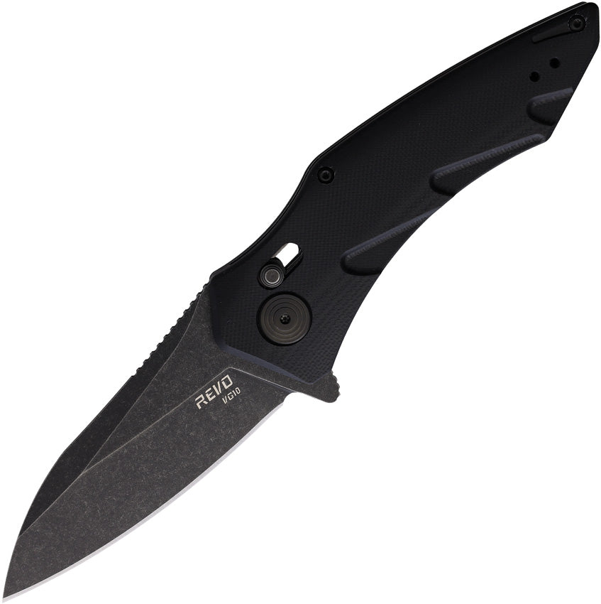 Storm Crossbar Lock Black STORMDPBLK