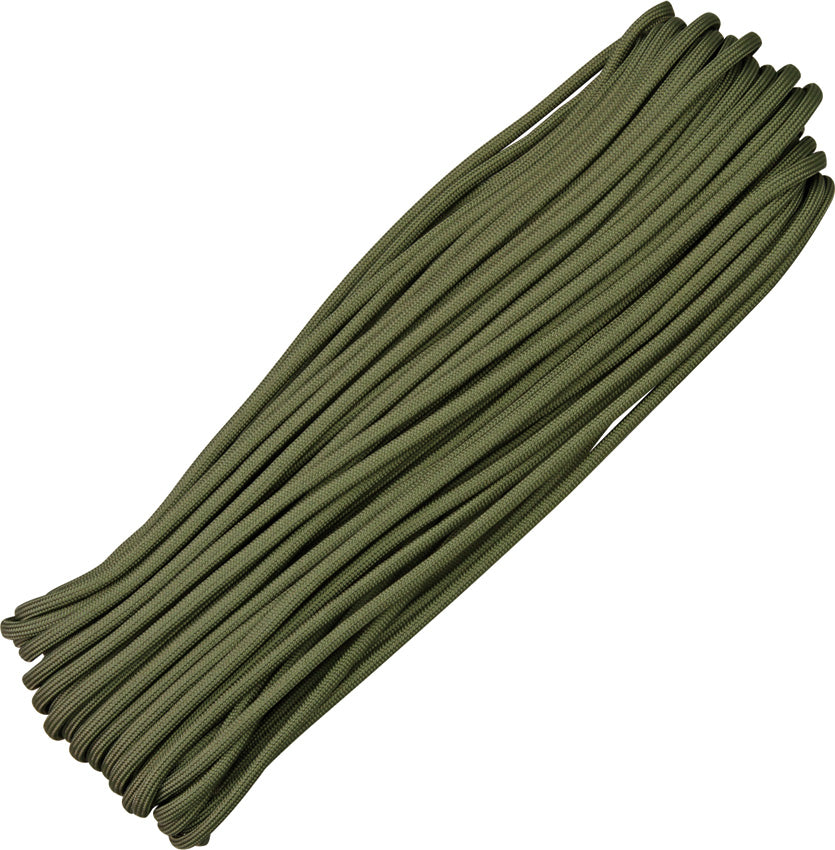 Parachute Cord Olive Drab S14 - OD