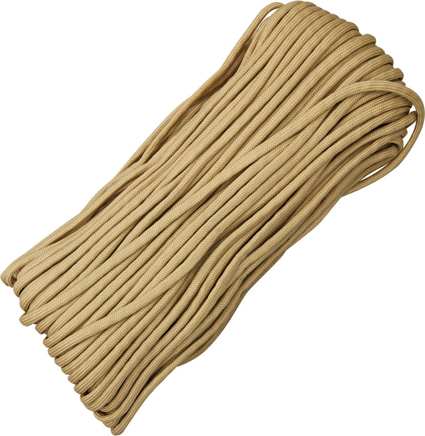 Parachute Cord Desert Tan 4076EATA107