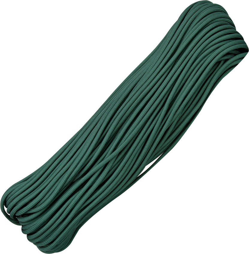 Parachute Cord Hunter Green 4076EAHG120