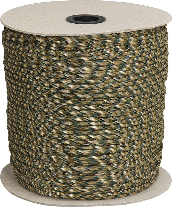 Parachute Cord Multicam