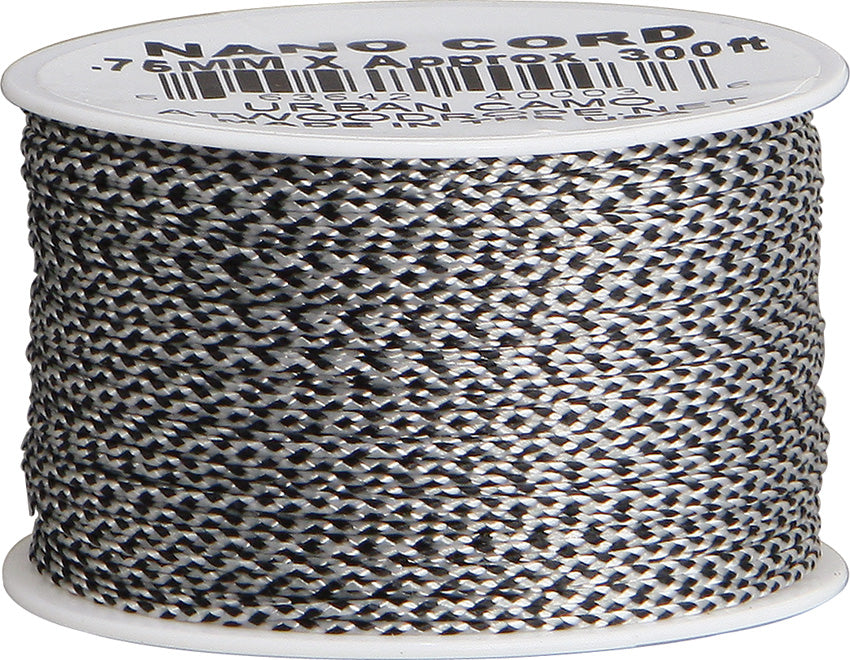 Nano Cord Urban Camo NC03 - URBAN