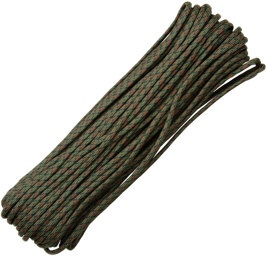 Parachute Cord Wetland C07 - WETLAND