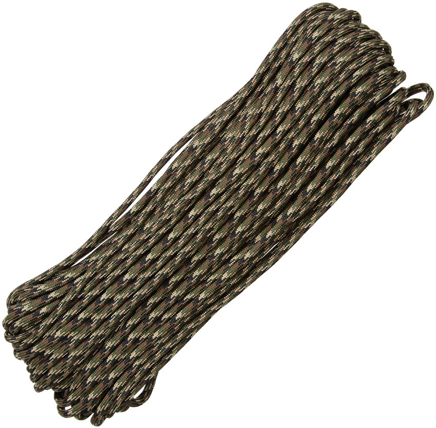 Parachute Cord Groundwar C10 - GROUND WAR