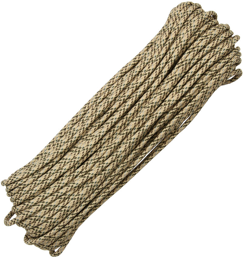 Parachute Cord Desert C08 - DESERT