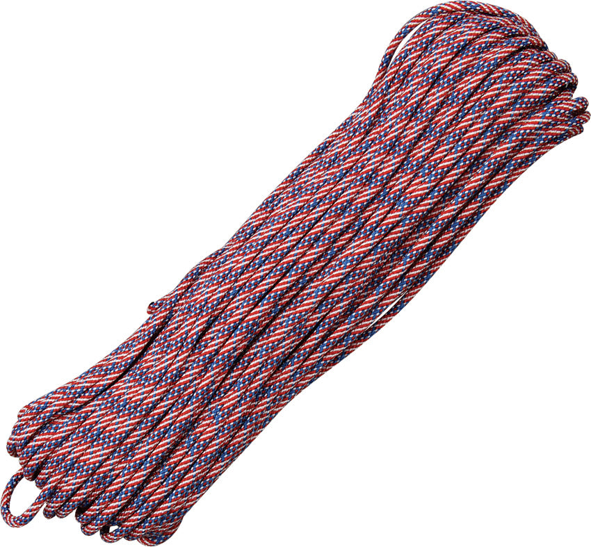 Parachute Cord Flag P18 - FLAG