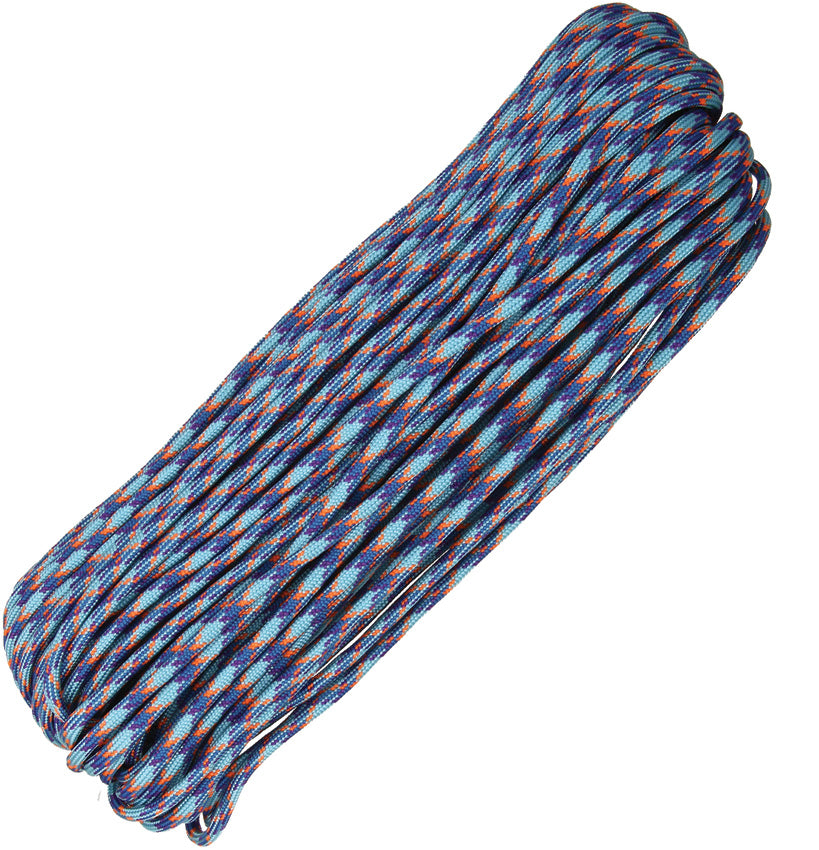 Parachute Cord Nebula