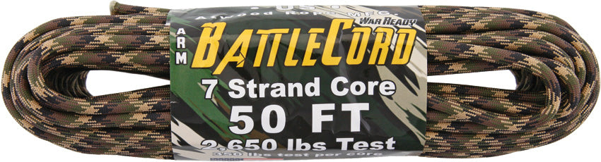 ARM BattleCord Ground War BC50C10 - GROUND WAR