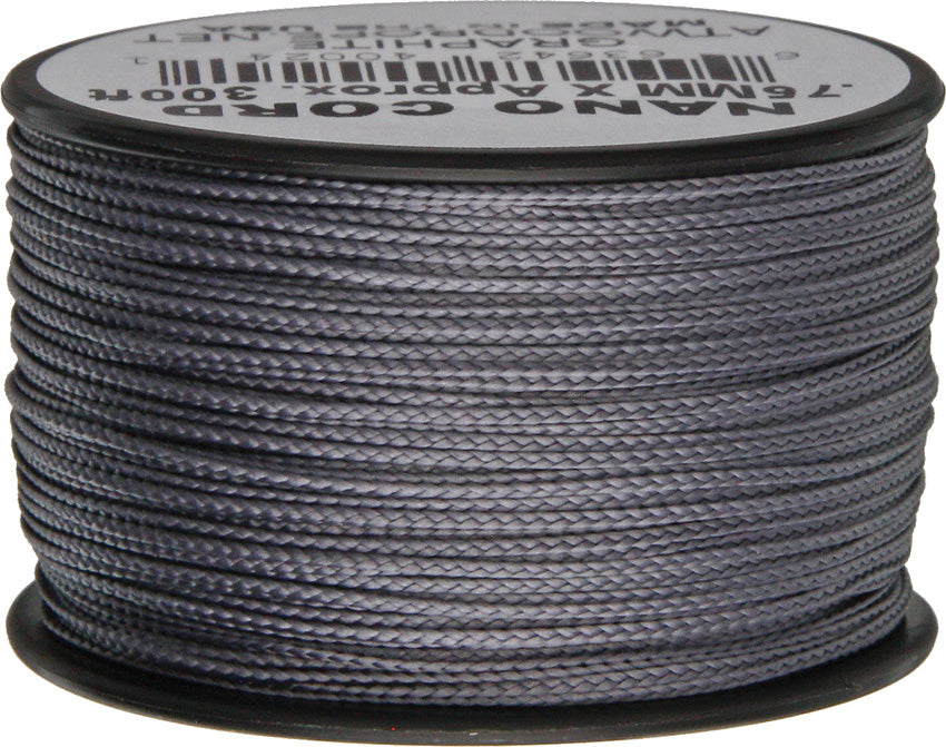Nano Cord Graphite NS23 - GRAPHITE