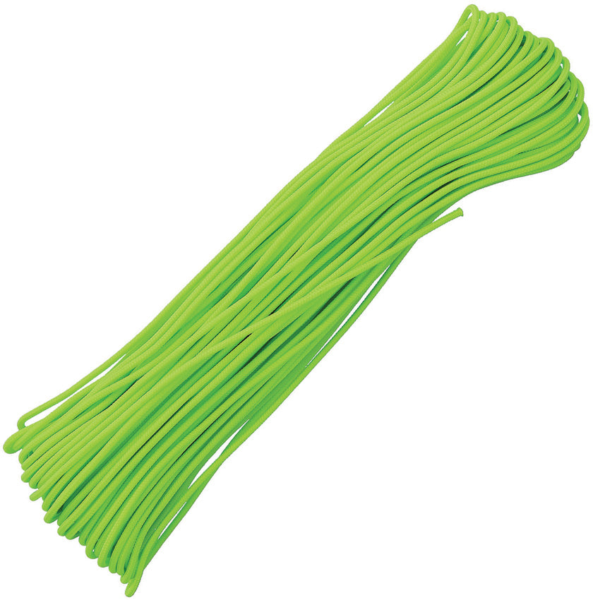 Tactical Paracord Neon Green TS18 - NEON GREEN