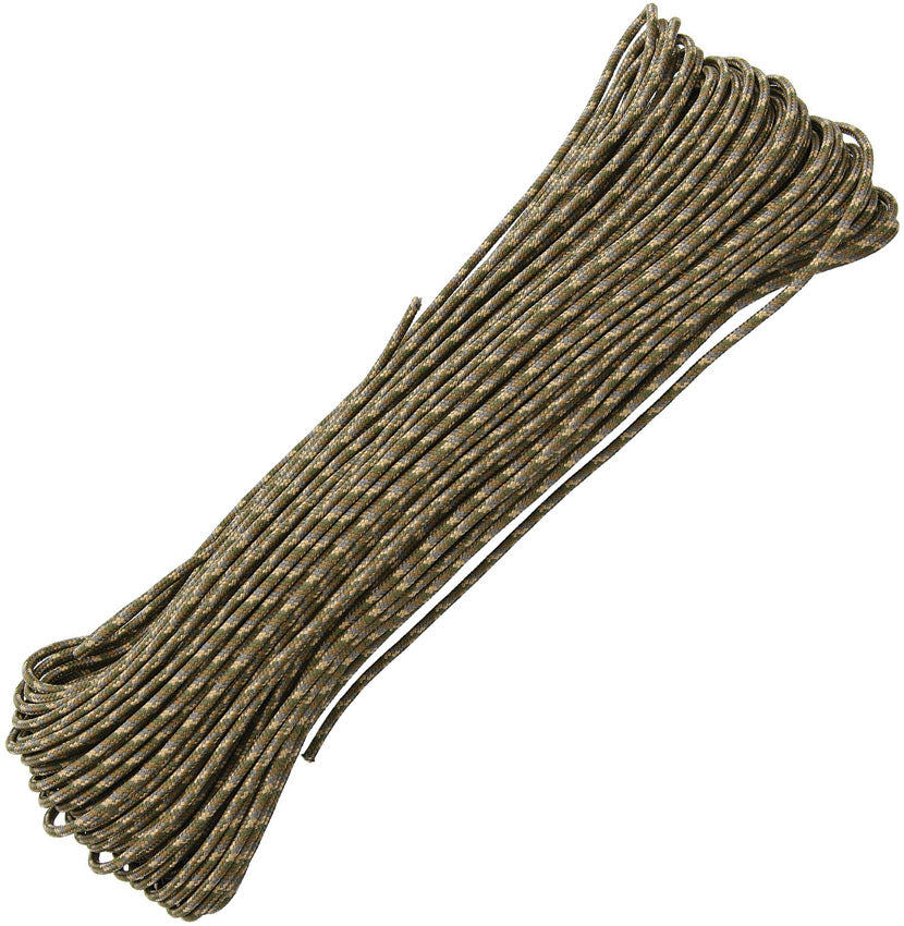 Tactical Paracord Multi-Cam TC19 - MULTI - CAM