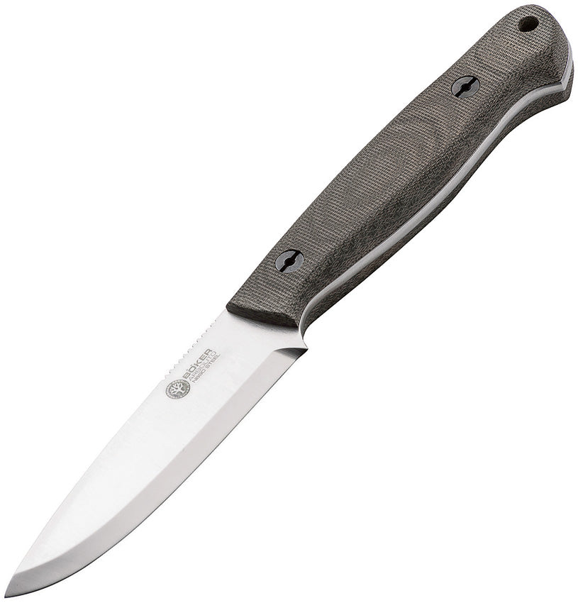 Arbolito Bushcraft Micarta 02BA331