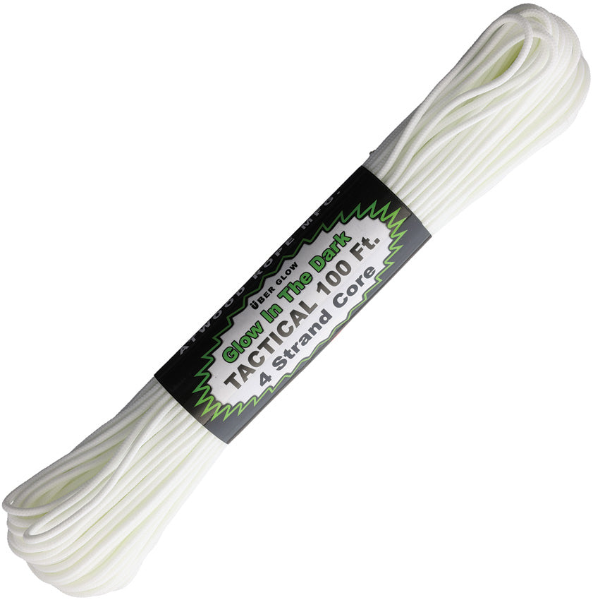Tactical Paracord Glow GLOW-TC100