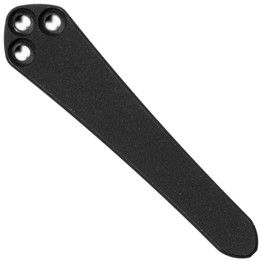 Spyderco Universal Pocket Clip RGT-CLP-SPY-UNI-F-DLC-P