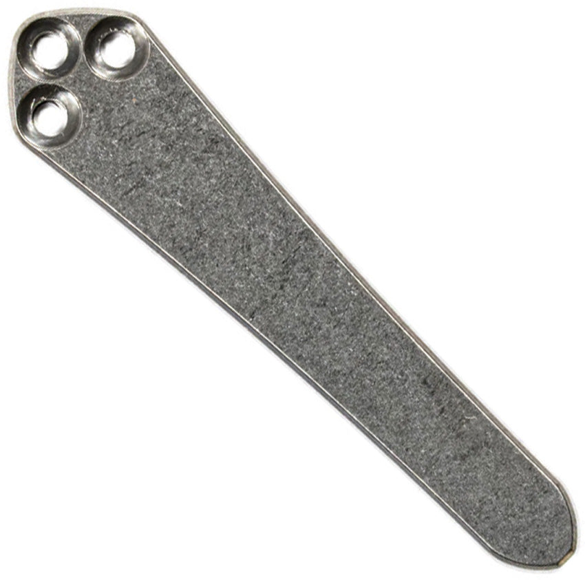 Spyderco Universal Pocket Clip RGT-CLP-SPY-UNI-F-SW-P
