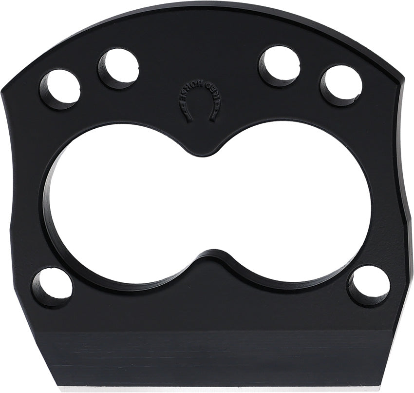 Punchers Chance Ice Scraper RH021 BLACK