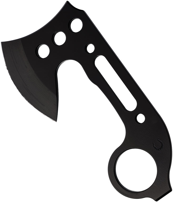 Karamahawk Barebones RH025 BLACK