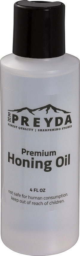 Honing Oil 4oz RHP-30191
