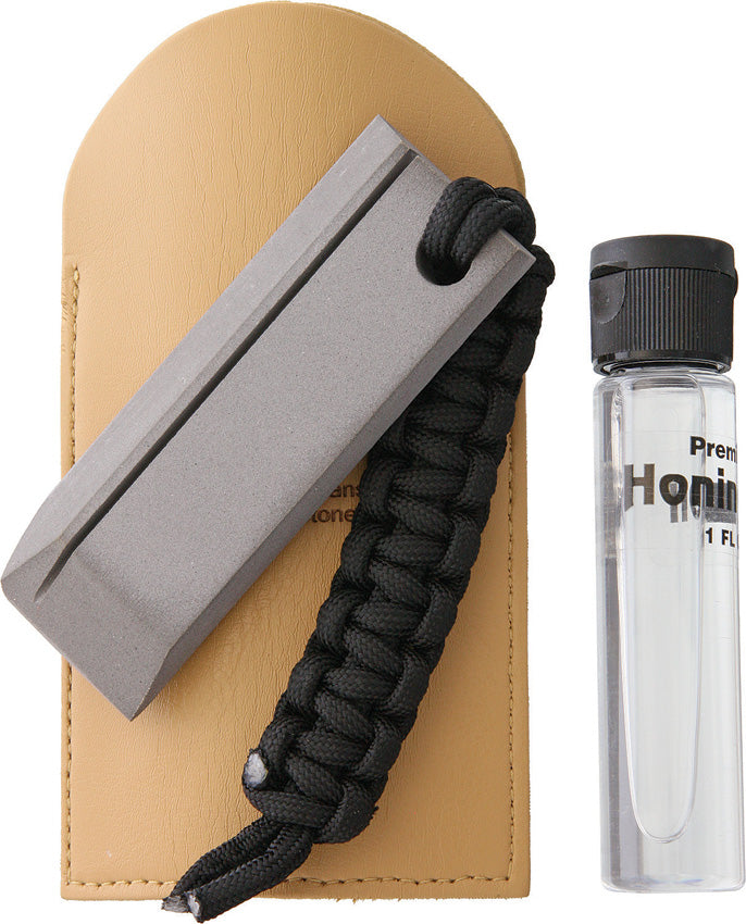 Tactical Stone Hard Black Ark