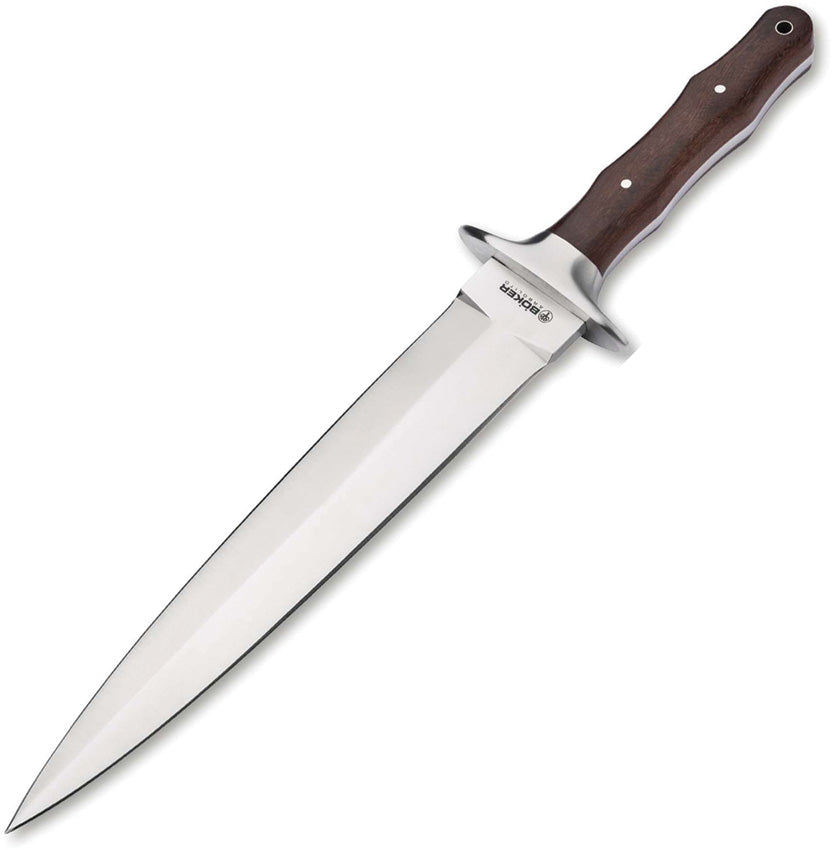Colmillo GX Fixed Blade 02BA5918GX