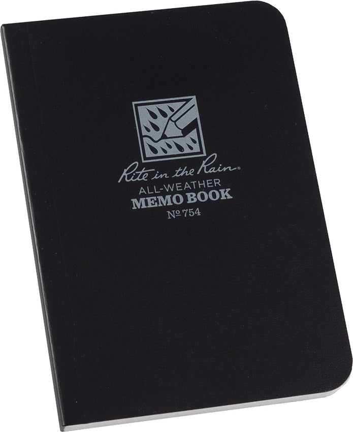 Field Flex Pocket Memo 754