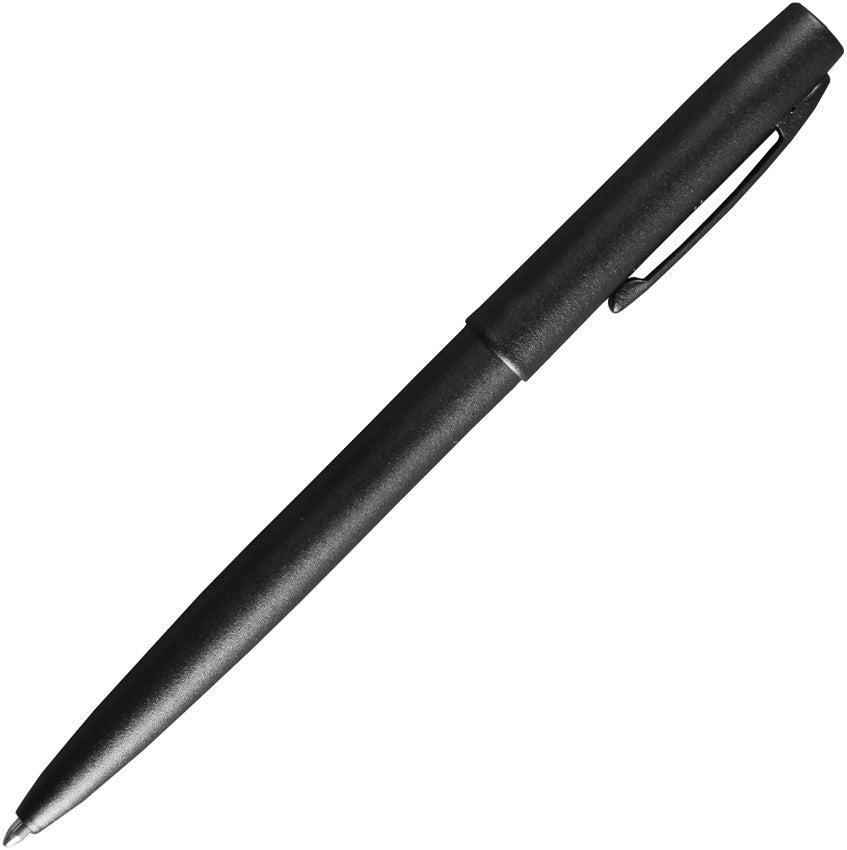 All-Weather Pen Clicker Black 97B