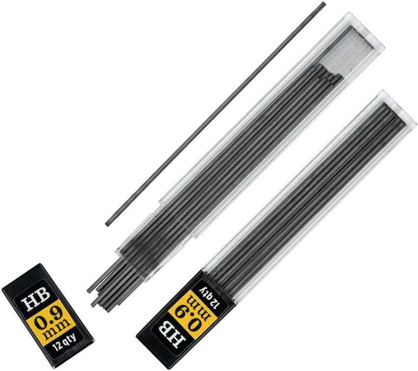 Precision Twist Pencil Refill 9BR