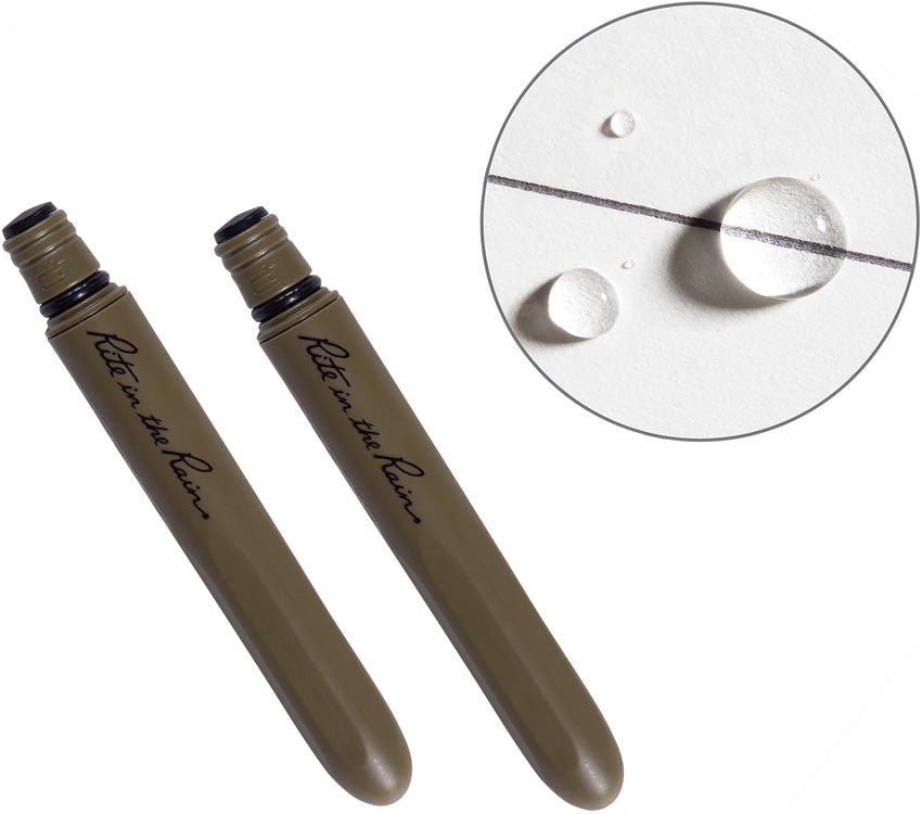 All-Weather Pocket Pen FDE92