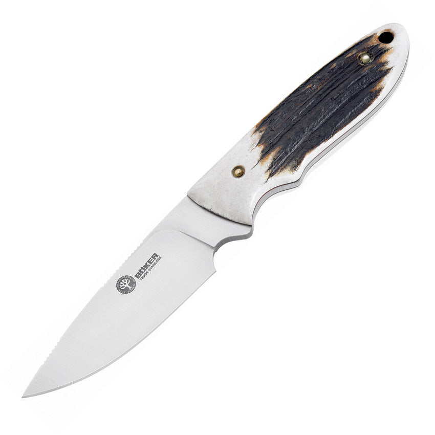Pine Creek Fixed Blade 02BA701H