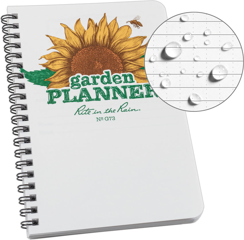 Garden Planner G73