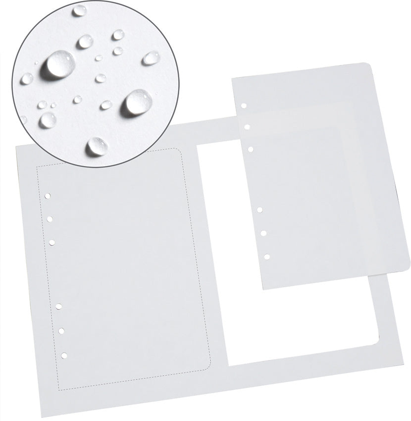 Loose Leaf Copier Paper LL8511