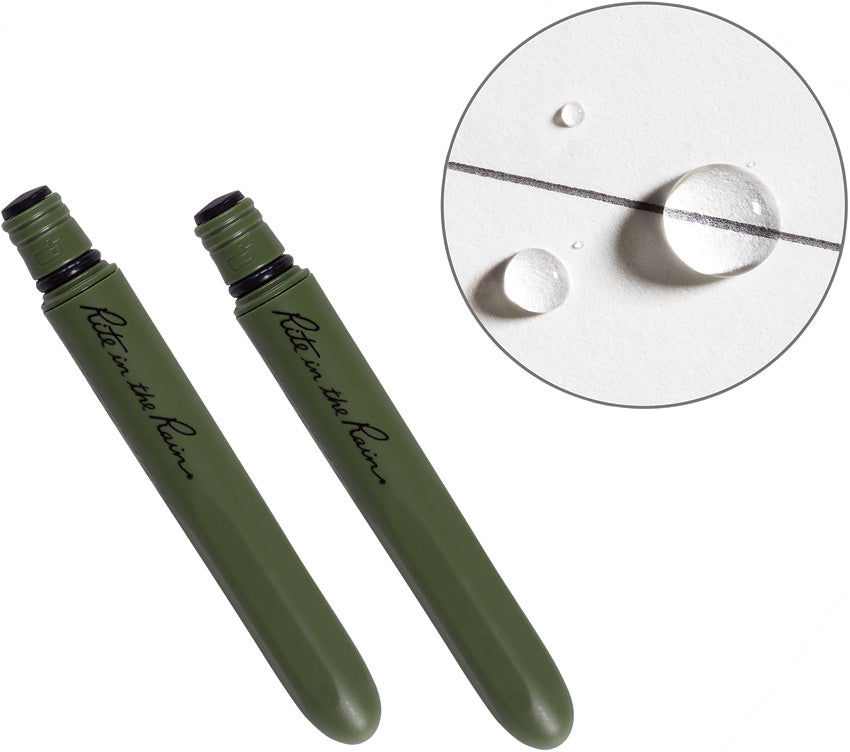 All-Weather Pocket Pen OD92