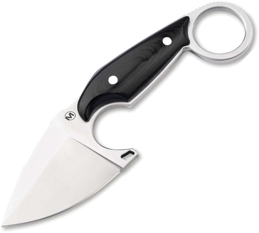 Enki Fixed Blade
